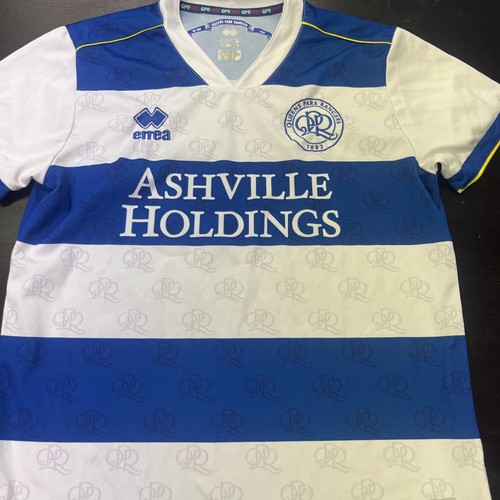 Queens park rangers home - queens,