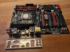 ASRock B85 KILLER LGA 1150