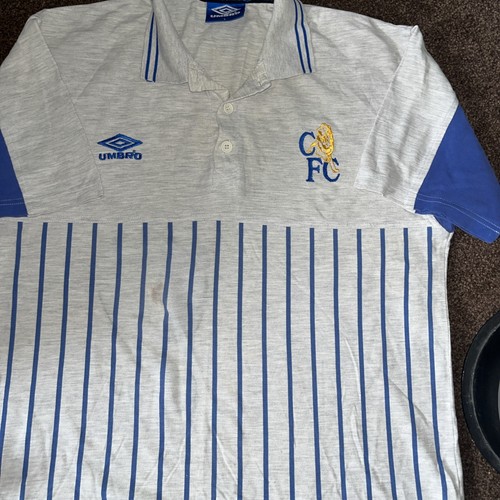 Umbro vintage chelsea - umbro,