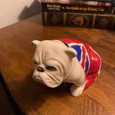 RARE Royal Doulton DD007 Jack