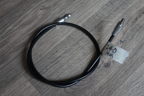 Hope hydraulic disc brake hose - disc,