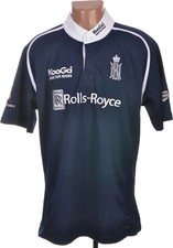 RUGBY UNION ROYAL NAVY 2000'S