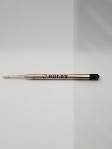 Black rolex pen refills - rolex,