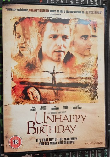 Pre owned dvd gay - pre, film