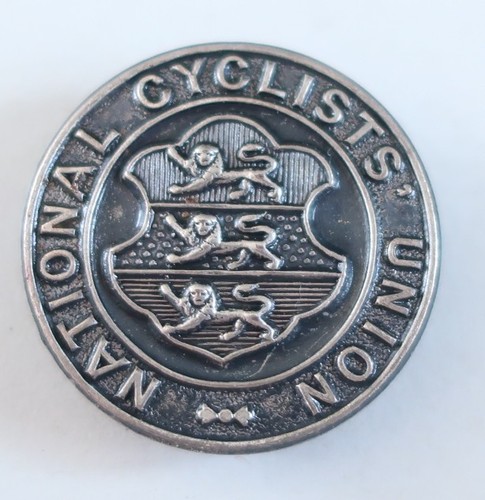 Vintage national cyclists - vintage,