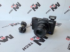 Sony Syber-shot DSC-RX100M2 Digital Camera