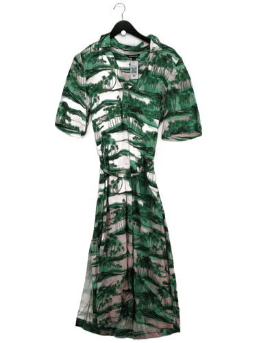 Whistles shirt midi - shirt, dress