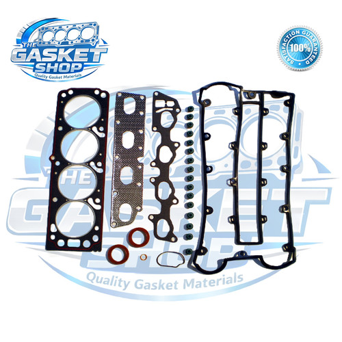 Head gasket set astra calibra - head,