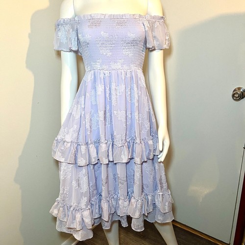 Rare editions tiered floral - tiered,