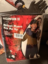 Kids Michael Myers Pick Me Up