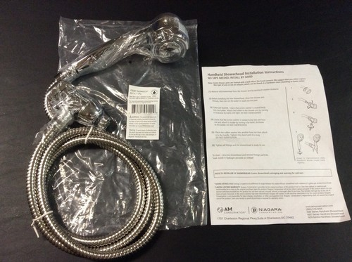 Handheld showerhead am - handheld,