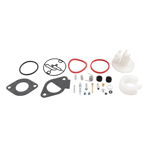 Motorcycle carburetor repair - motorcycle,