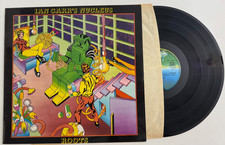 Ian Carr's Nucleus "Roots" LP