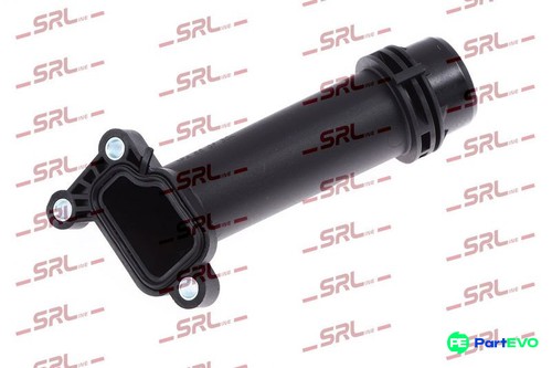 Srline coolant flange 20c1kc1 - coolant,