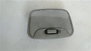 Interior light front - interior,
