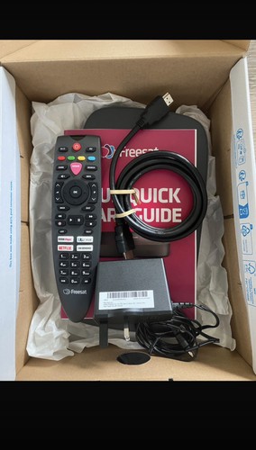 Freesat recordable tb - recordable,