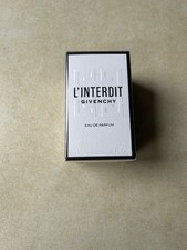 Givenchy L'Interdit Eau de