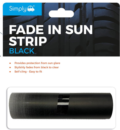 Fad01 car windscreen fade - fad01,