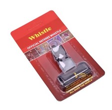 Referee whistle fox - referee,