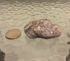 Small Raw Natural Amethyst