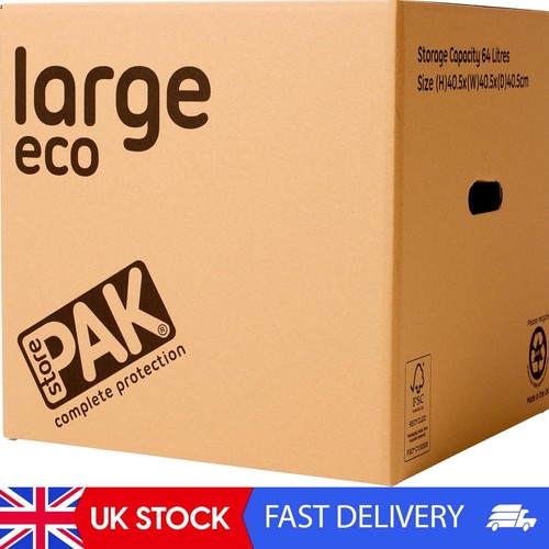 Eco archive storage - eco,