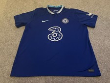 Chelsea FC 2022/23 Nike