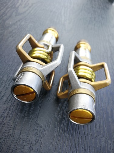 Crankbrothers eggbeater - crankbrothers,
