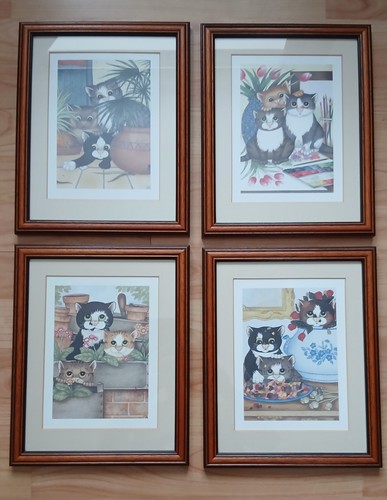 Linda jane smith cat - jane,