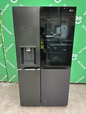American fridge freezer - american,