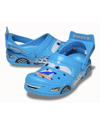 Disney and pixar lightning - and,