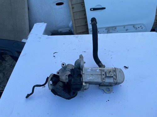 Ford focus mk3 - 11-18,