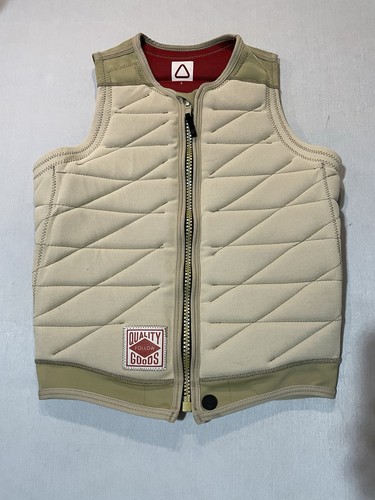 Follow pro impact vest - b.p.,