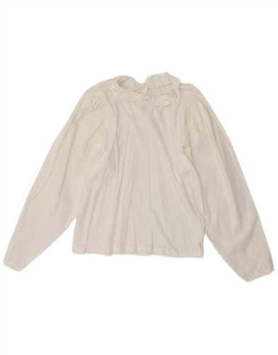 Vintage womens long - womens, sleeve