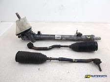 RENAULT SCENIC BIZU Steering