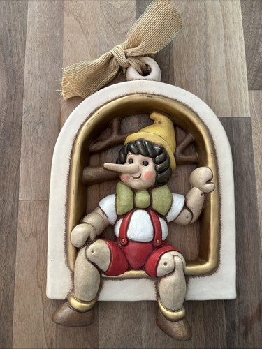 Vintage thun italy pinocchio - italy,