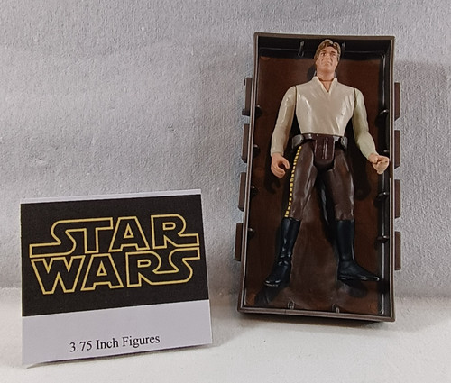 Star wars the power - wars, of