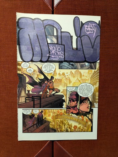 Batman mojolives 2026 graffiti - batman,