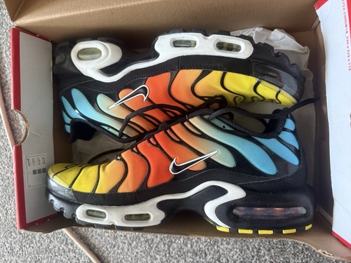 Air max plus men s - tn, men's