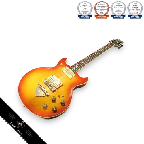 Ibanez ar100 electric guitar - ibanez,