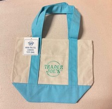 Trader Joes Mini Pastel Canvas