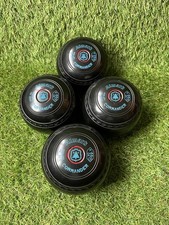 Almark Commander Lawn Bowls