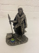 Myth & Magic Lord Of The Rings Hobbit Aragorn Strider 5029 Tudor Mint No Box