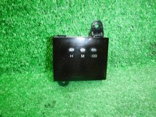 TOYOTA HIACE LH100 RZH102V TRH124B DIGITAL CLOCK 83910-26010