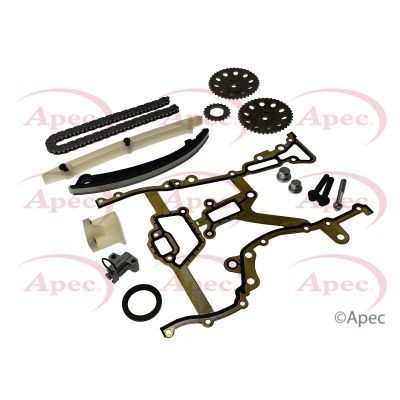 Apec timing chain kit - timing,