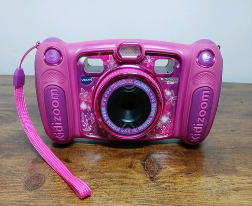 Vtech kidizoom duo - camera, 5.0