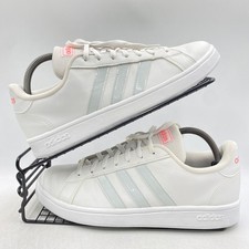 Adidas Neo Grande Court White