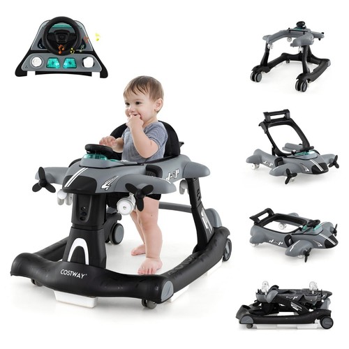 Northix baby walker 1 - walker, in