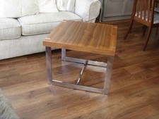 Vintage Mid Century Merrow Associates Coffee Table. Size W60xD60x50cm Height