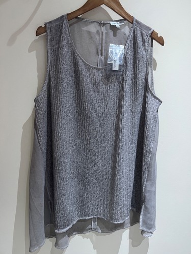 Nina murati top size - size, new