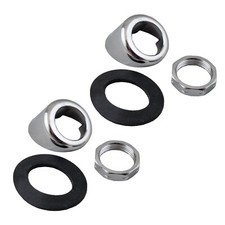 Windscreen Wiper Wheel Box Mounting Bezel Kit - Classic Mini, MGB  2 x 519988Z